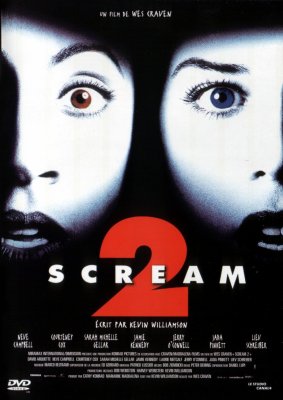 SCREAM  2